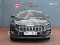 2020 KIA K7
