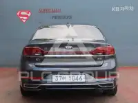 2020 KIA K7