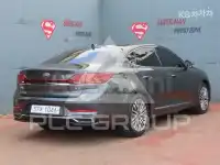 2020 KIA K7