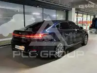 2020 KIA K7