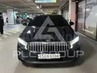 2020 KIA K7