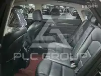2020 KIA K7
