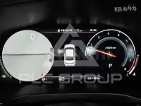 2020 KIA K7