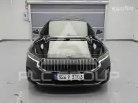 2020 KIA K7