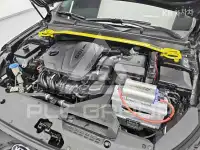 2020 KIA K7