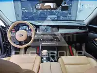 2020 KIA K7
