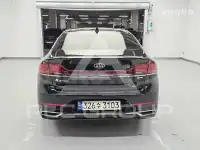 2020 KIA K7