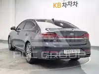 2020 KIA K7