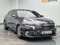 2020 KIA K7