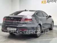2020 KIA K7