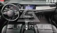 2020 KIA K7
