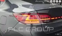 2020 KIA K7