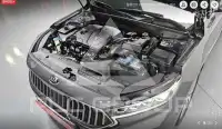 2020 KIA K7