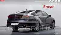 2020 KIA K7