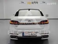 2020 KIA K7