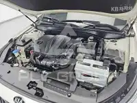 2020 KIA K7