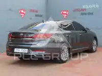 2020 KIA K7