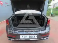 2020 KIA K7