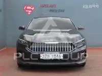 2020 KIA K7