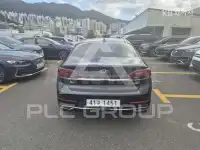 2020 KIA K7