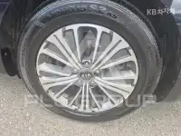 2020 KIA K7