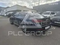 2020 KIA K7