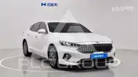 2020 KIA K7