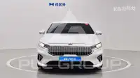 2020 KIA K7