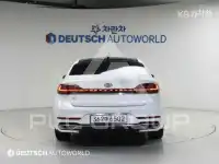 2020 KIA K7