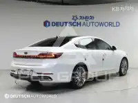 2020 KIA K7