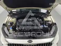 2020 KIA K7