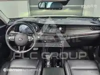 2020 KIA K7