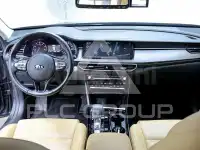2020 KIA K7