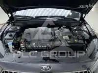 2020 KIA K7