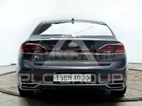 2020 KIA K7