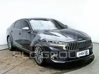 2020 KIA K7