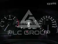 2020 KIA K7