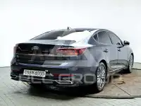 2020 KIA K7