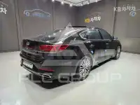 2020 KIA K7