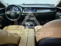2020 KIA K7