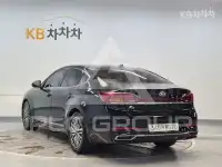 2020 KIA K7