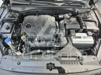 2020 KIA K7