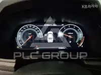 2020 KIA K7