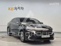 2020 KIA K7