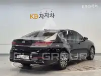 2020 KIA K7