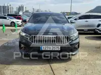 2020 KIA K7
