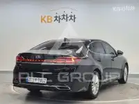 2020 KIA K7