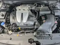2020 KIA K7