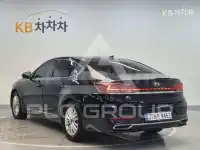 2020 KIA K7