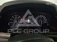 2020 KIA K7